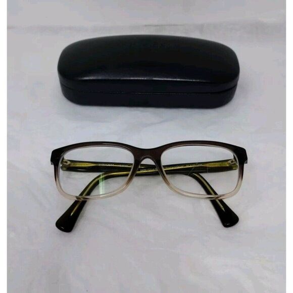 Glasses